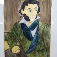 День памяти великого поэта, писателя, драматурга - Александра Сергеевича Пушкина