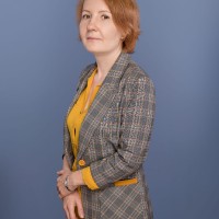 Подольская  Марина  Валерьевна