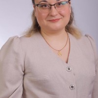 Урбанович  Юлия  Павловна